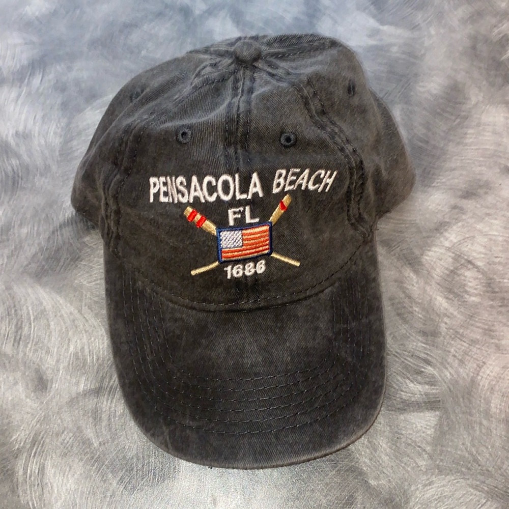 Pensacola Beach Hat